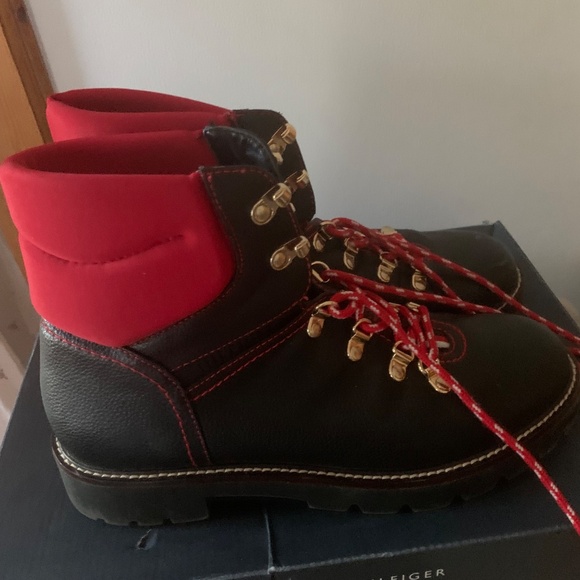 Designer boots - Picture 8 of 9